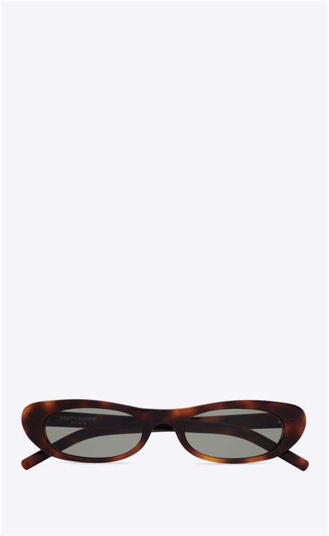 ysl sunglasses sl557|SL 557 SHADE .